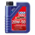 LIQUI MOLY 1250 MOTOROVÝ OLEJ TOURING HIGH TECH 20W-50 - 1L