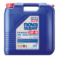 LIQUI MOLY 1432 NOVA SUPER 15W-40 - 20L