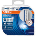 OSRAM XENARC COOL BLUE BOOST Box-02 85V 35W PK32d-2 (D1S)