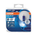 OSRAM PGJ19-2 (H11) COOL BLUE BOOST 12V 75W