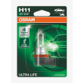 OSRAM H11 ULTRA LIFE OSRAM blistr 12V 55W