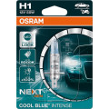 OSRAM H1 COOL BLUE ® INTENSE (NEXTGEN) 12V 55W P14,5s