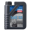 LIQUI MOLY 1572 MOTOROVÝ OLEJ MOTORBIKE HD-CLASSIC SAE 50 STREET - 1L