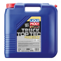 LIQUI MOLY 3794 TOP TEC TRUCK 4050 10W-40 - 20L