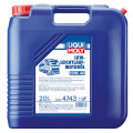 LIQUI MOLY 4743 LKW LEICHTLAUF 10W-40 - 20L