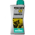 Motorex Formula 4T 10W-40 1L