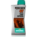 MOTOREX TOP SPEED 4T 15W-50 1L