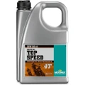 MOTOREX TOP SPEED 4T 15W-50 4L