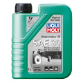 LIQUI MOLY 1264 4T MOTOROVÝ OLEJ PRO TRÁVNÉ KOSAČKY SAE 30 - 1L