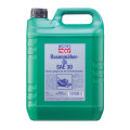 LIQUI MOLY 1266 4T MOTOROVÝ OLEJ PRO TRÁVNÉ KOSAČKY SAE 30 - 5L