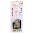 SHERON Osvěžovač Fresh Glass Golden 6 ml