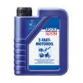 LIQUI MOLY 1052 MOTOROVÝ OLEJ PRO DVATAKT - 1L