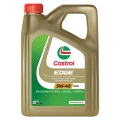 CASTROL EDGE 5W40 A3/B4 4L