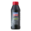 LIQUI MOLY 1622 MOTOROVÝ OLEJ MOTORBIKE 2T SEMISYNTH SCOOTER STREET - 500ml