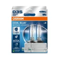 OSRAM Xenonová výbojka XENARC COOL BLUE INTENSE NEXTGEN D3S +150% 35W 66340CBN-2HB