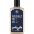 K2 COLOR MAX Tmavě modrý - vosk na lak 250ml