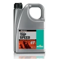 MOTOREX TOP SPEED 4T 5W-40 4L