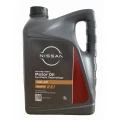 Nissan Genuine motor oil 0w-20 5L