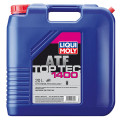 LIQUI MOLY 3692 PŘEVODOVÝ OLEJ TOP TEC ATF 1400 - 20L