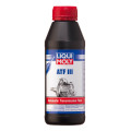 LIQUI MOLY 1405 PŘEVODOVÝ OLEJ ATF III - 500ml