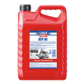 LIQUI MOLY 1056 PŘEVODOVÝ OLEJ ATF III - 5L