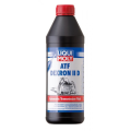 LIQUI MOLY 4443 PŘEVODOVÝ OLEJ ATF DEXRON II D - 1L