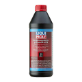 LIQUI MOLY 3640 PŘEVODOVÝ OLEJ 8100 PRO DVOUSPOJKOVÉ PŘEVODOVKY - 1L