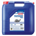 LIQUI MOLY 1182 HYPOIDNÍ PŘEVODOVÝ OLEJ TRUCK SAE 75W-90 - 20L