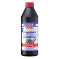 LIQUI MOLY 1025 HYPOIDNÍ PŘEVODOVÝ OLEJ SAE 80W - 1L