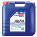 LIQUI MOLY 3594 HYPOIDNÍ PŘEVODOVÝ OLEJ TRUCK LD SAE 80W-90 - 20L