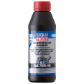 LIQUI MOLY 1413 PLNĚ SYNTETICKÝ PŘEVODOVÝ OLEJ SAE 75W-90 - 500ml