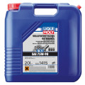 LIQUI MOLY 1415 PLNĚ SYNTETICKÝ PŘEVODOVÝ OLEJ SAE 75W-90 - 20L