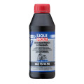 LIQUI MOLY 4433 VÝKONNÝ PŘEVODOVÝ OLEJ SAE 75W-90 - 500ml