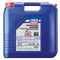 LIQUI MOLY 4428 VÝKONNÝ PŘEVODOVÝ OLEJ SAE 75W-80 - 20L