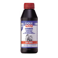 LIQUI MOLY 1401 PŘEVODOVÝ OLEJ (GL4) SAE 80W - 500ml