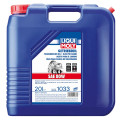 LIQUI MOLY 1033 PŘEVODOVÝ OLEJ (GL4) SAE 80W - 20L