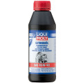 LIQUI MOLY 1403 PŘEVODOVÝ OLEJ (GL4) SAE 85W-90 - 500ml