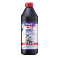 LIQUI MOLY 1030 PŘEVODOVÝ OLEJ (GL4) SAE 85W-90 - 1L