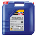 LIQUI MOLY 1147 KAPALINA DO CENTRÁLNÍCH HYDRAULICKÝCH SYSTÉMŮ - 20L