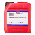 LIQUI MOLY 4414 KOMPRESOROVÝ OLEJ LM 750 SAE 40 - 5L