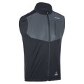 vesta VENTURE WINDPROOF, OXFORD ADVANCED (černá/šedá reflexní, velikost 2XL)