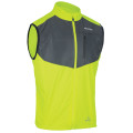 vesta VENTURE WINDPROOF, OXFORD ADVANCED (žlutá fluo/šedá reflexní, vel. L)