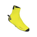 vodotěsné návleky přes cyklo boty a tretry BRIGHT SHOES 1.0, OXFORD (žluté fluo, vel. S)