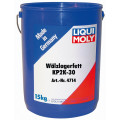 LIQUI MOLY 4192 TUK DO VALIVÝCH LOŽISEK KP2K-30 - 15kg