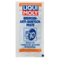 LIQUI MOLY 3078 PASTA PROTI PÍSKANÍ BRZD - 10g