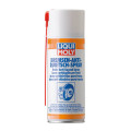 LIQUI MOLY 3079 SPREJ PROTI PÍSKANÍ BRZD - 400ml