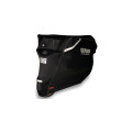 plachta na motorku Protex Stretch Outdoor Scooter s klimatickou membránou, OXFORD (černá, vel. S)
