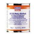 LIQUI MOLY 4033 KLUZNÝ LAK LM 203 S MOS2 - 1kg