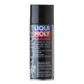 LIQUI MOLY 1591 BÍLÝ TUK NA ŘETĚZU MOTOCYKLŮ - 400ml