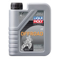 LIQUI MOLY 3065 MOTOROVÝ OLEJ MOTORBIKE 2T OFFROAD - 1L